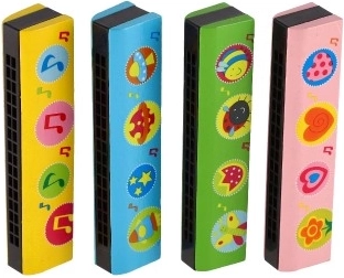 Design allegri che i bambini adorano