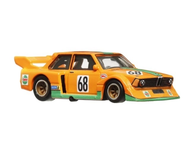 Veicolo BMW 320 Gp5 - Hot Wheels Premium Car Culture