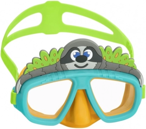 Occhialini da nuoto per bambini Unicorno Bestway