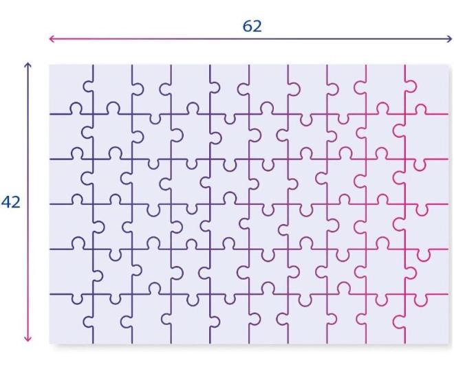 Dimensioni adatte ai bambini