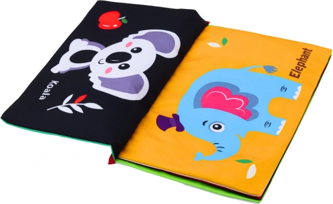 Giochini da mordere per divertimento e sviluppo