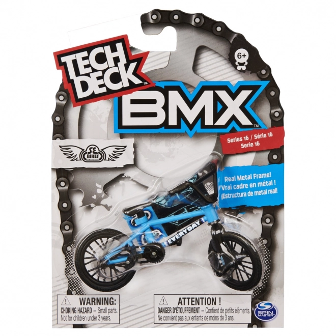 Tech Deck BMX Collezionabile