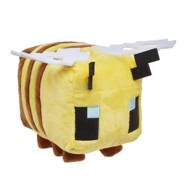 Peluches 20 cm ispirati a Minecraft