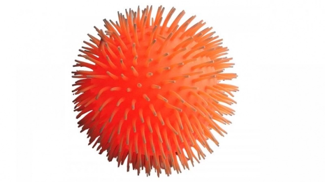 Palla lanuginosa melangiata luminosa