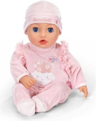 Baby bambola Annabell 43 cm