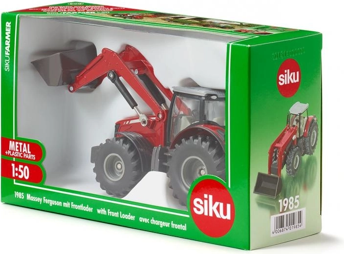 Dettagli accurati della cabina e facile compatibilità