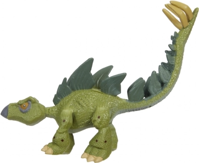 Dinosauro Mondo Giurassico 9 cm