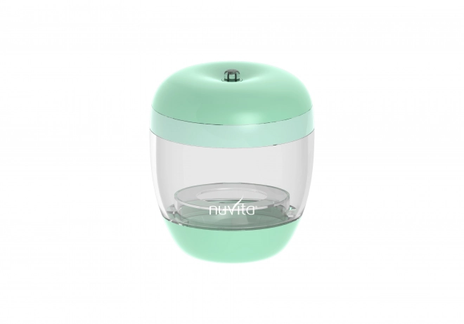 Sterilizzatore UV Portatile Nuvita Verde