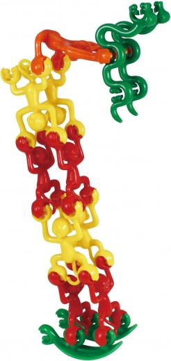 Bilanciamento e concatenazione degli animaletti