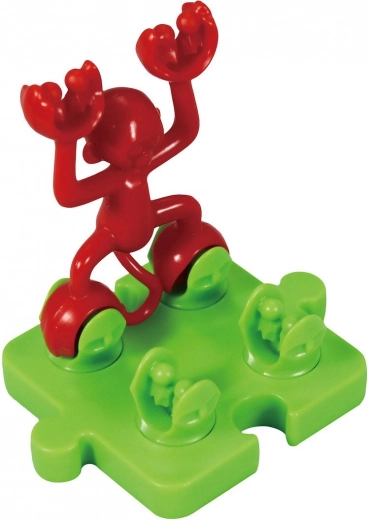 Basi modulari per costruzioni stabili