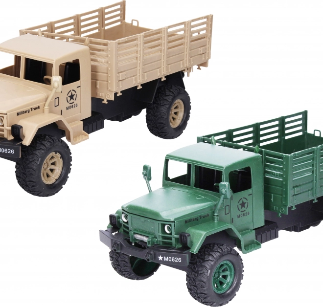 Camion militare