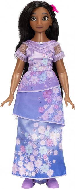Bambola Disney Encanto Isabela Madrigal