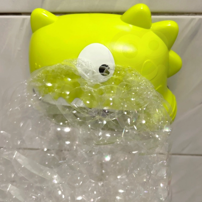 Dino Bubble Maker per Bagno WOOPIE
