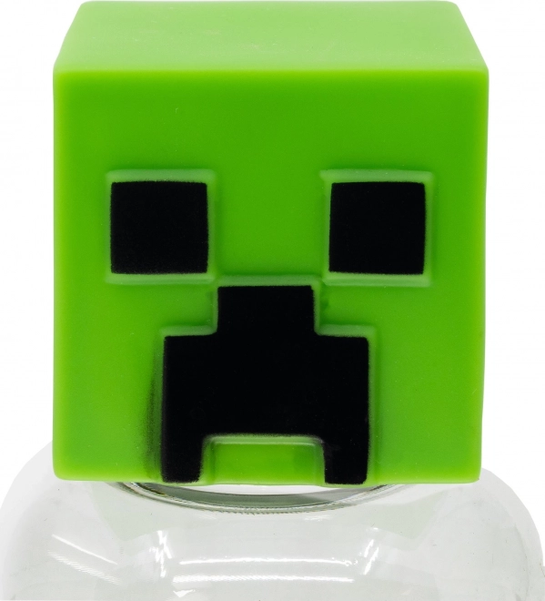 Bottiglia per bevande Minecraft 560 ml