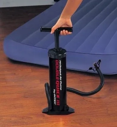 Pompa a mano Intex 48 cm