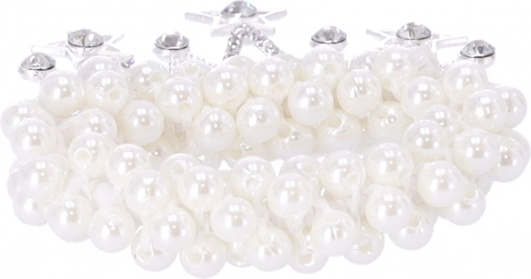 Sottile eleganza delle perle