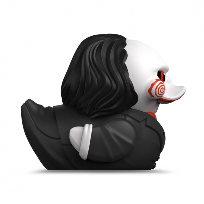 Anatra da collezione Billy the Puppet di SAW