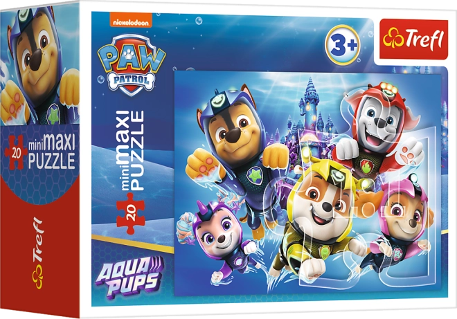 Eroi preferiti di Paw Patrol