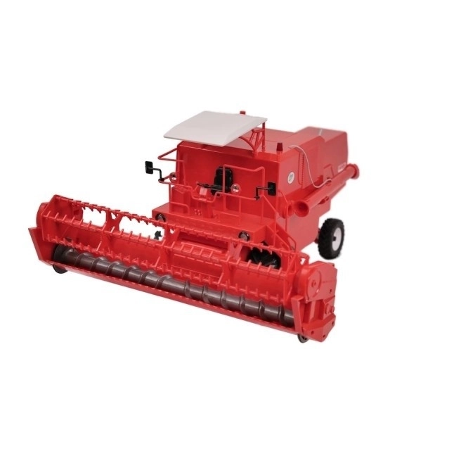 Trattore RC Bizon 1:16 Rosso