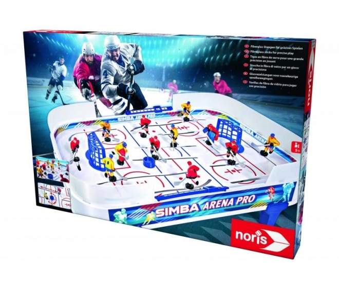 Gioco da Tavolo Hockey su Ghiaccio Pro