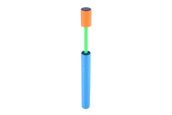 Pompa facile e getto d’acqua potente
