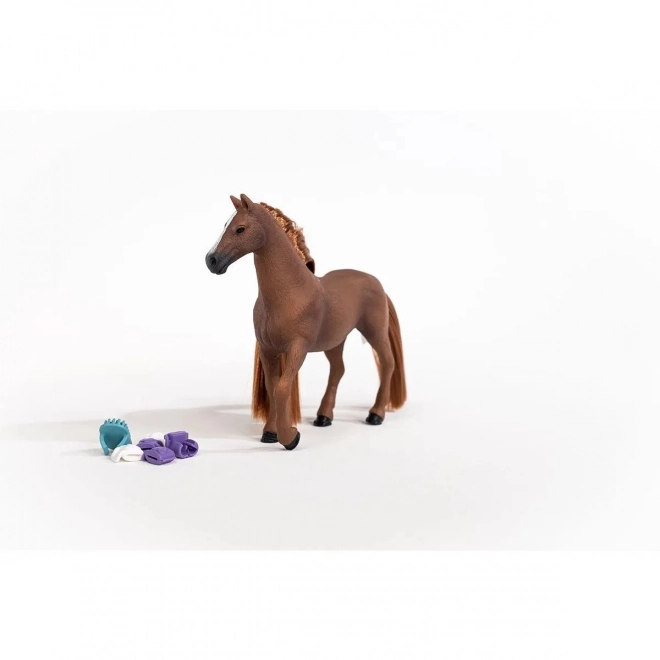 Schleich Horse Club Sofias Beauties Purosangue Inglese Giumenta