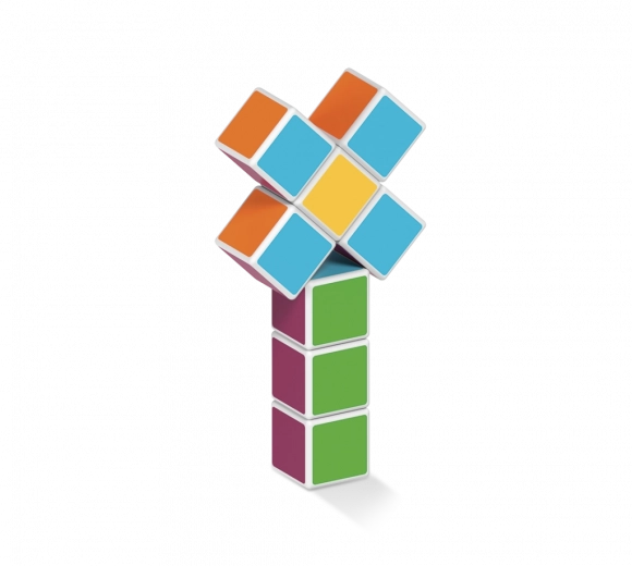 Magneti che tengono da tutti i lati