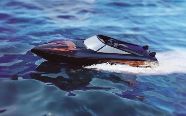 Velocità fino a 25 km/h e maneggevolezza stabile