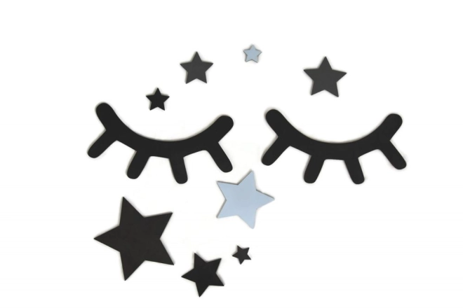 Design incantevole per la cameretta