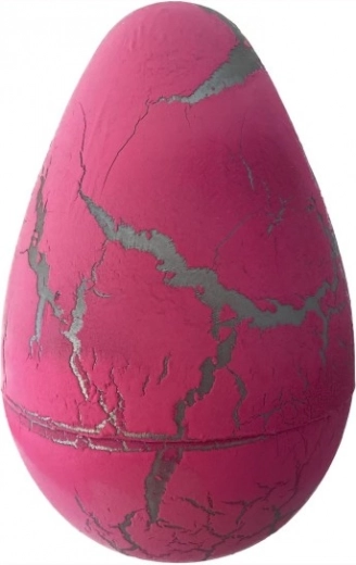 Gusci colorati e accattivanti