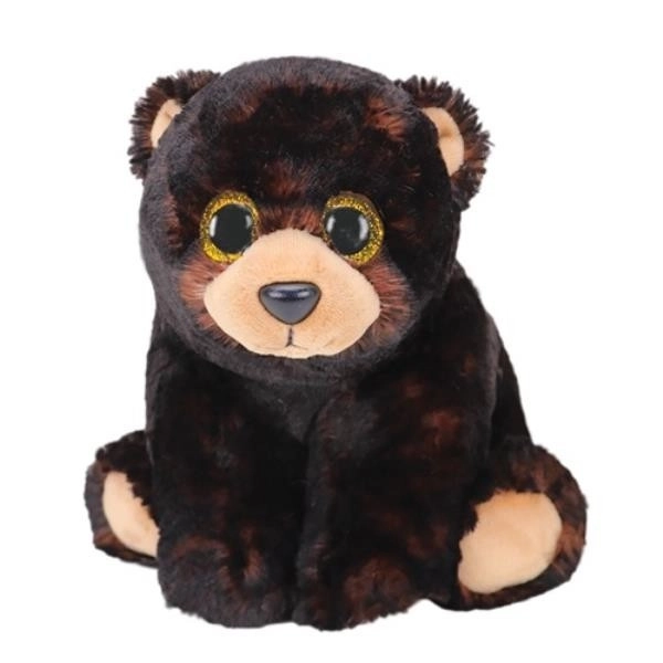 Peluche TY Orso Nero Kodi 24 cm