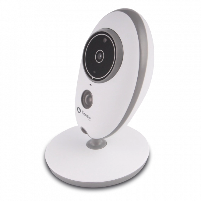 Baby monitor con videocamera Lionelo Babyline 5.1