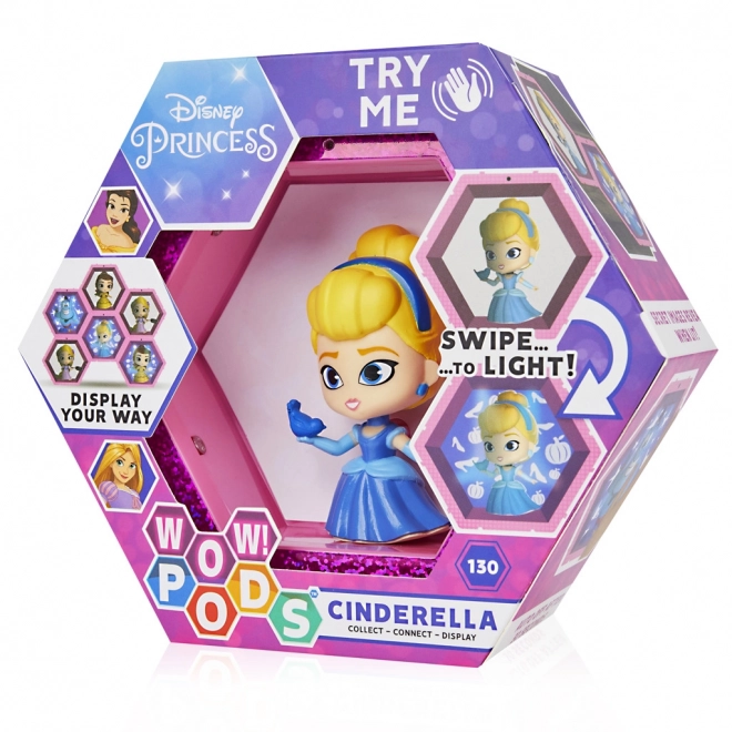 Wow Pod Principesse Disney - Cenerentola