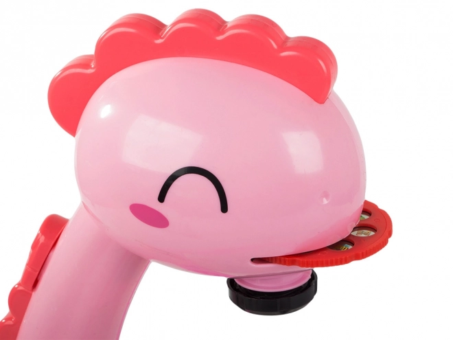 Tavolo da Disegno Didattico per Bambini con Proiettore