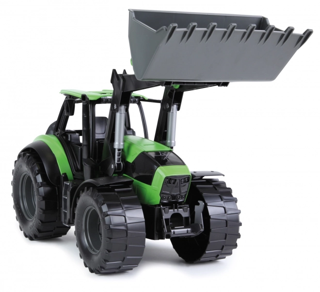 Trattore Deutz Fahr Agrotron 7250