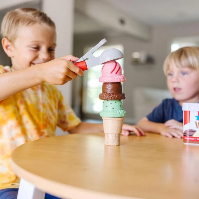 Set gelato MELISSA & DOUG