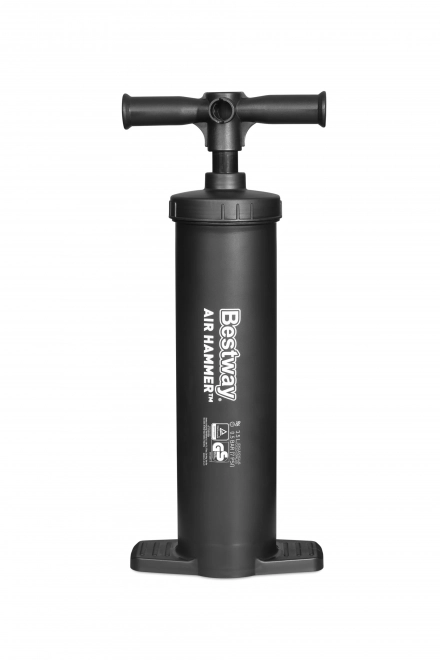 Pompa a mano Bestway Air Hammer 48 cm