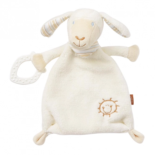 Peluche con massaggiagengive Babylove