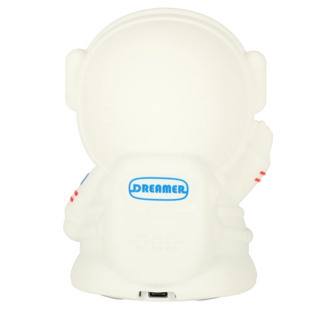 Morbido silicone per relax e sicurezza
