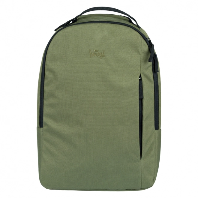 Zaino Baagl Earth Khaki