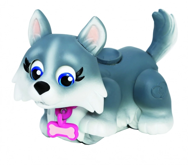 Giocattolo cagnolino Pet Parade
