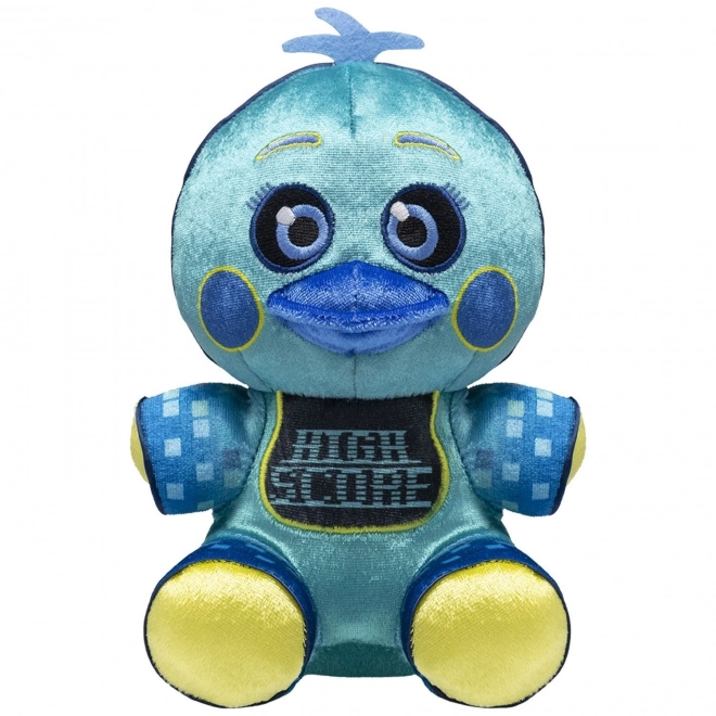 Funko peluche FNAF High Score Chica