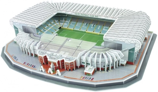 Puzzle 3D Stadio Celtic Park