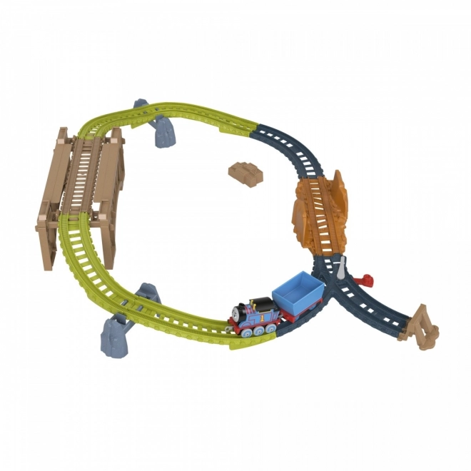 Trenino da spingere Thomas & Friends