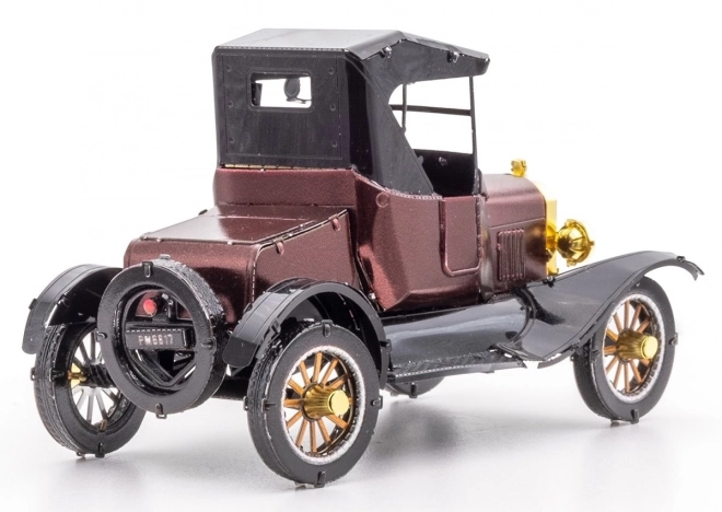 Puzzle 3D Ford Model T Runabout 1925