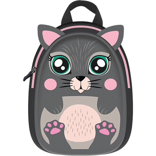 Zaino Gatto - Collezione Hurá