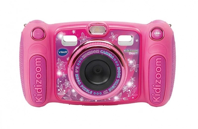 Kidizoom Duo MX 5.0 Rosa