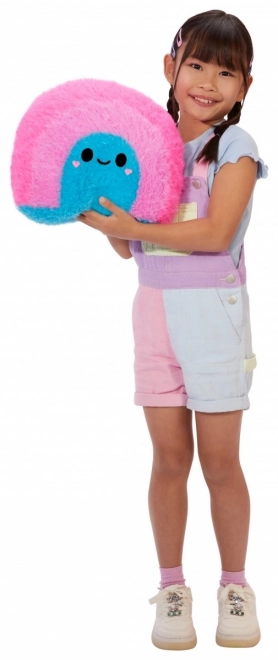 Peluches Grandi Fluffie Stuffiez Arcobaleno