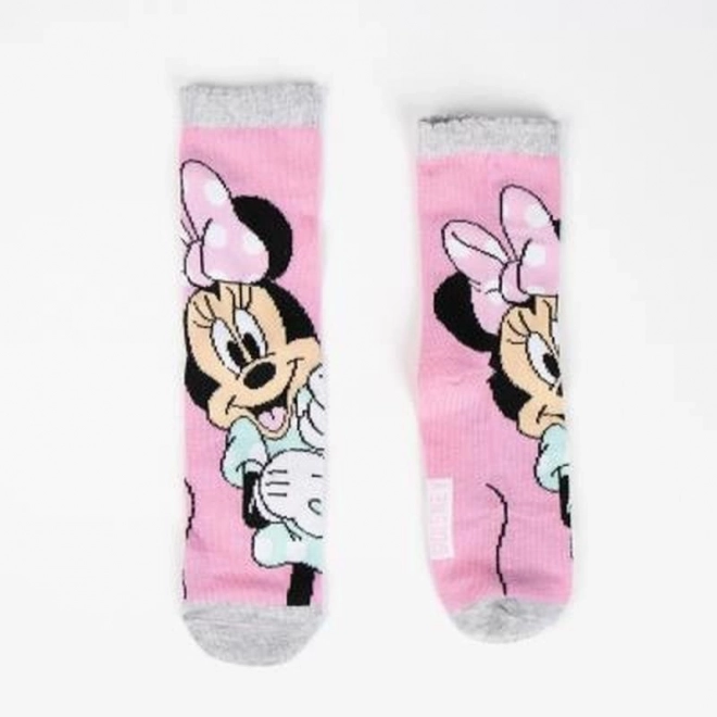 Confezione di calzini MINNIE