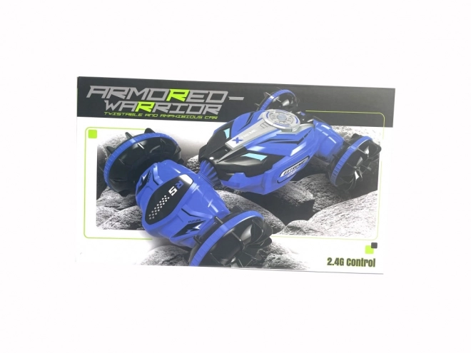 Auto RC fuoristrada